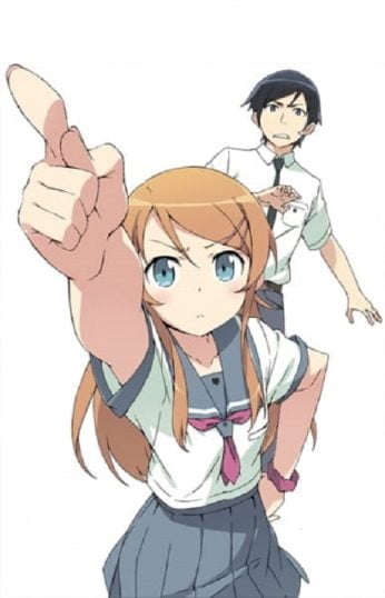oreimo-2010-Ore-no-Imouto-ga-Konnani-Kawaii-Wake-ga-Nai-346x538