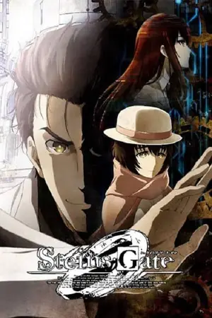 Steins;Gate-0-ฝ่าวิกฤตพิชิตกาลเวลา-ซีโร่