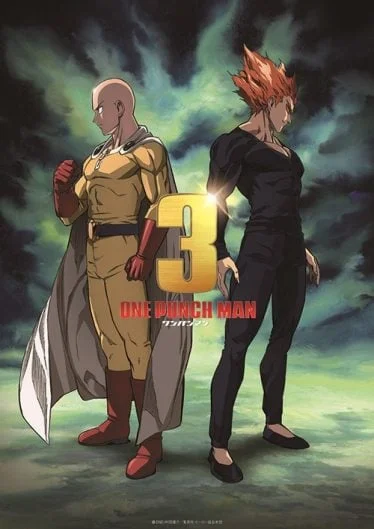 one-punch-man-season-3